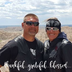 Meet your Posher, Larissa